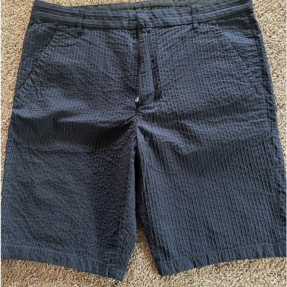 Armani Exchange shorts